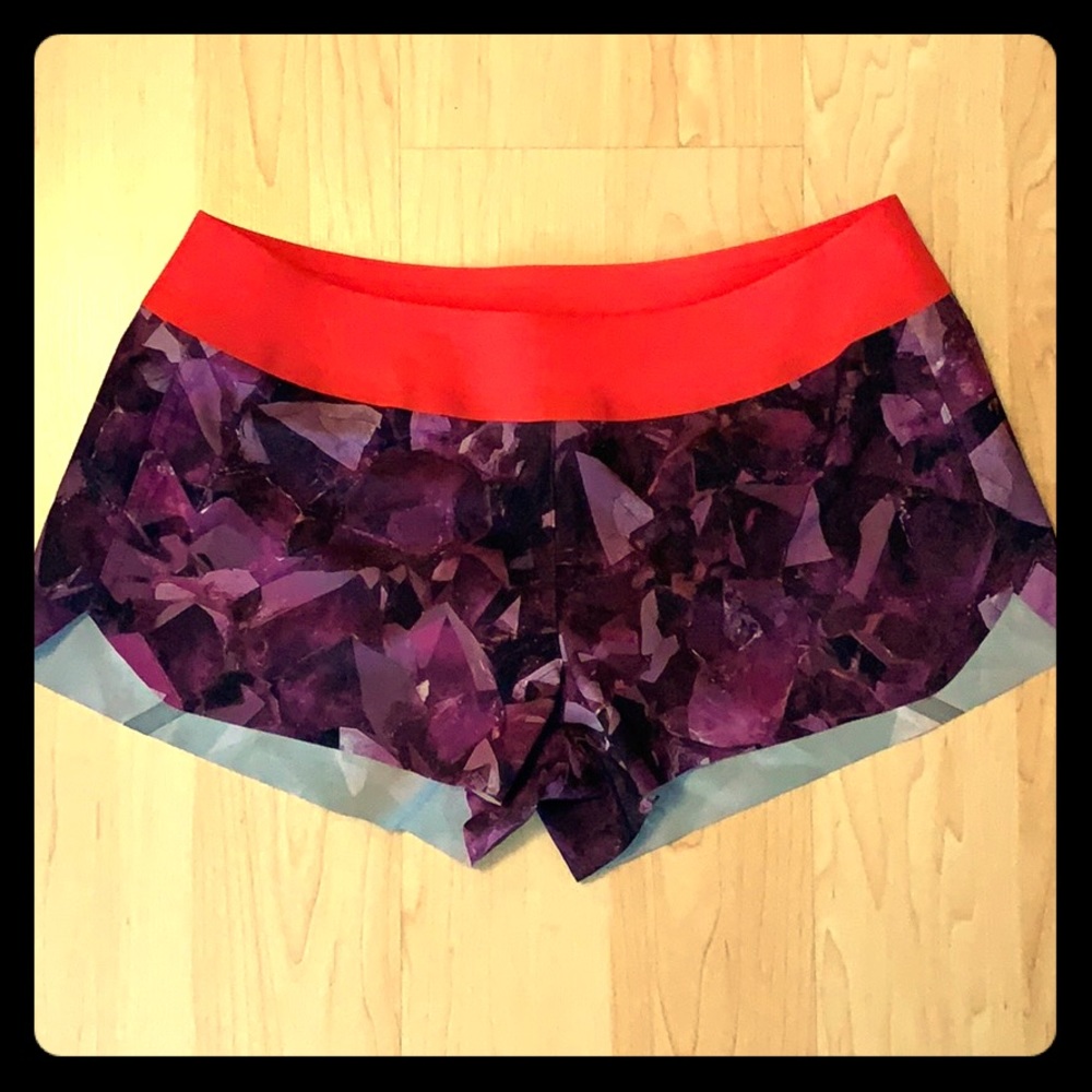 Reebok CROSSFIT shorts XS